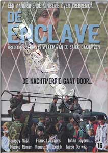The Enclave (DVD)